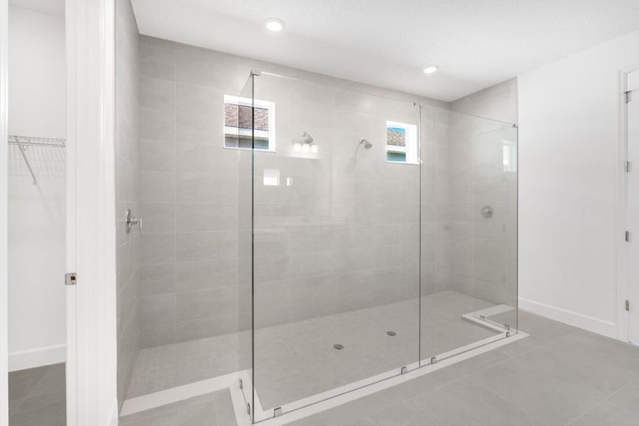 Image 43 representing the Saint Clair by Taylor Morrison in Harvest at Ovation, Winter Garden, FL.