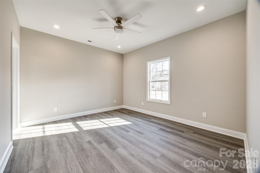 Representative photo of same build; colors and selections may differ.