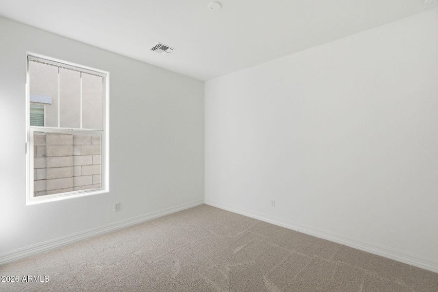 3rd Bedroom 3rd Bedroom