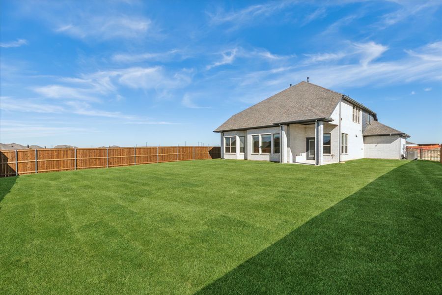 Image 6 representing the Wimberly by Chesmar Homes in Silo Mills, Joshua, TX. Image 6 representing the Wimberly by Chesmar Homes in Silo Mills, Joshua, TX.