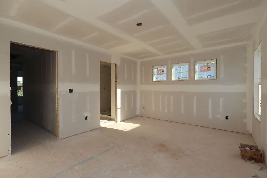 Drywall