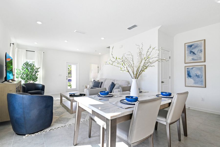 Middleburg, FL New Home.  - Slide 12