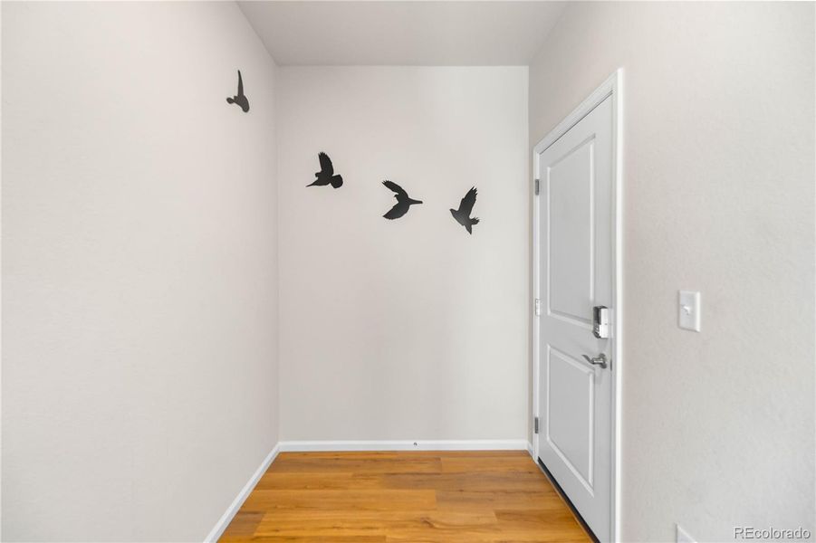 Spacious, unfurnished interior of a new home in , Castle Rock (Image 13).