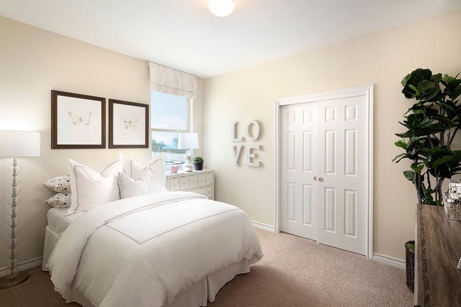 Representative furnished interior of a home built from the Blanco 2 by Taylor Morrison in Lisso 60s, Pflugerville (Image 5). Representative furnished interior of a home built from the Blanco 2 by Taylor Morrison in Lisso 60s, Pflugerville (Image 5).