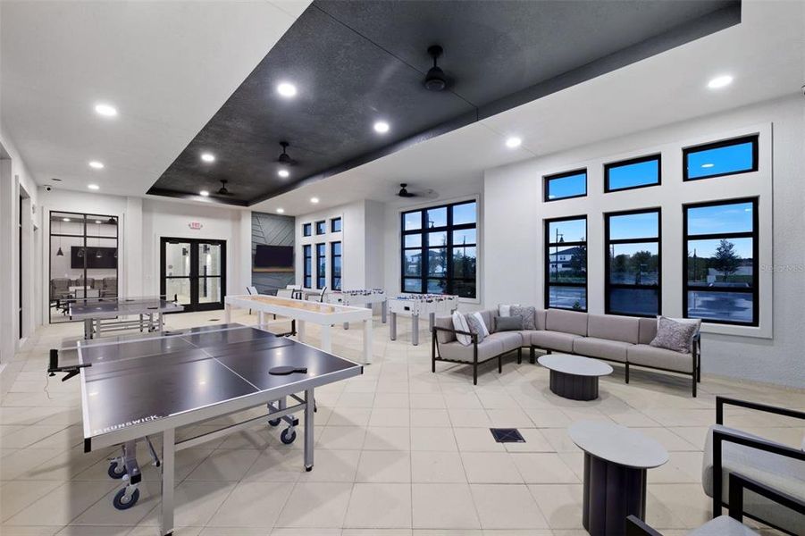 Community amenities in Spencer Glen, Riverview (Image 25). Community amenities in Spencer Glen, Riverview (Image 25).