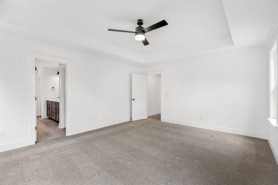 Spacious, unfurnished interior of a new home in , Summerville (Image 30). Spacious, unfurnished interior of a new home in , Summerville (Image 30).