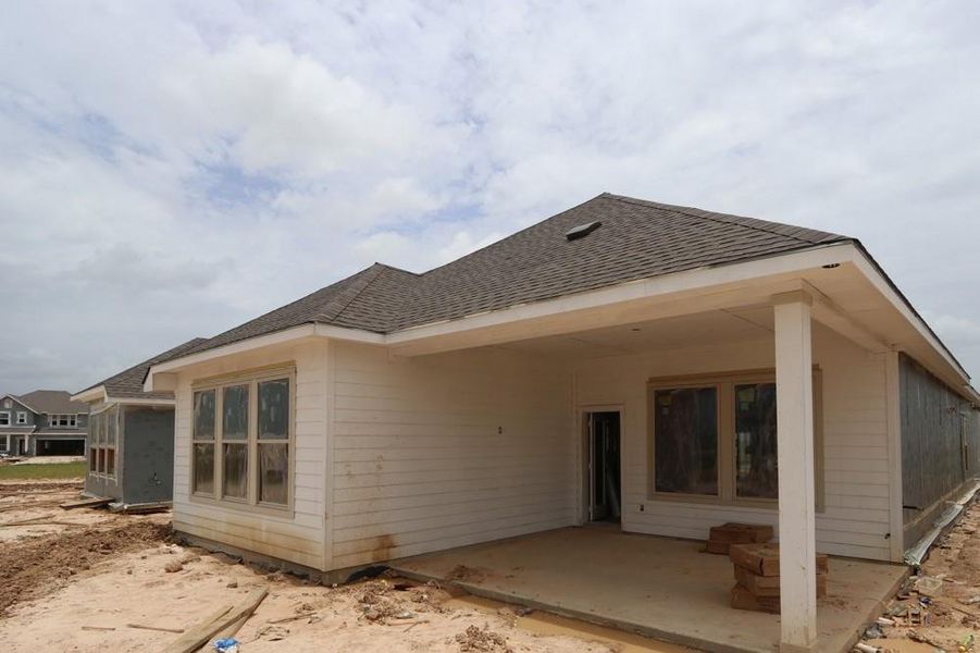 Image 40 of a home in Jordan Ranch 45' Homesites. Image 40 of a home in Jordan Ranch 45' Homesites.