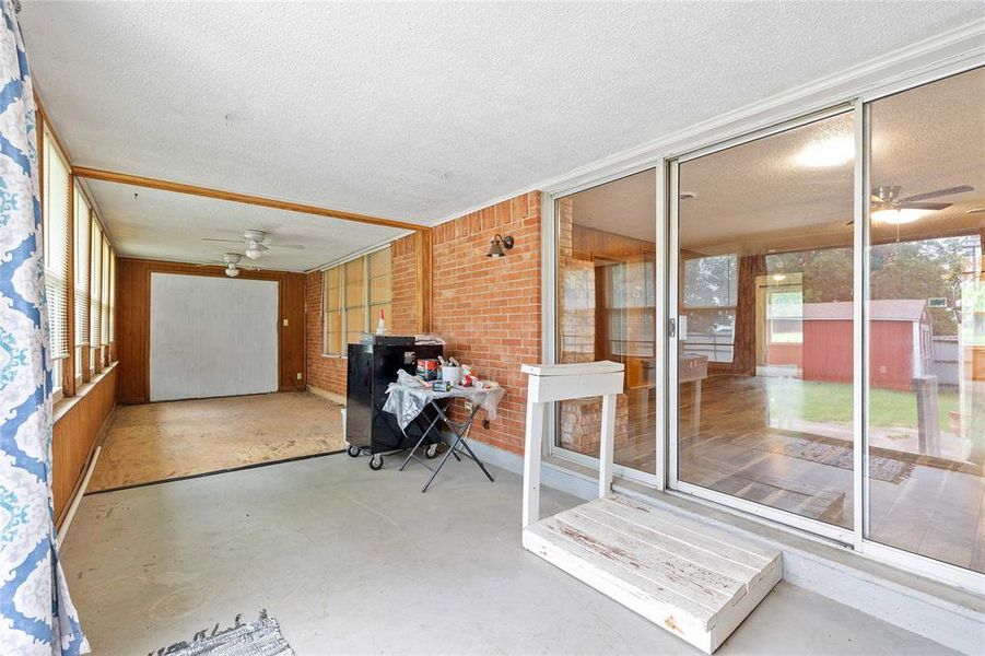 Furnished interior view inside a new home in , Coleman (Image 6). Furnished interior view inside a new home in , Coleman (Image 6).