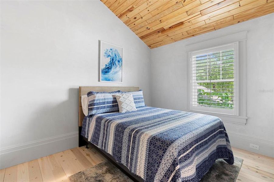 Furnished interior view inside a new home in , Orlando (Image 7). Furnished interior view inside a new home in , Orlando (Image 7).