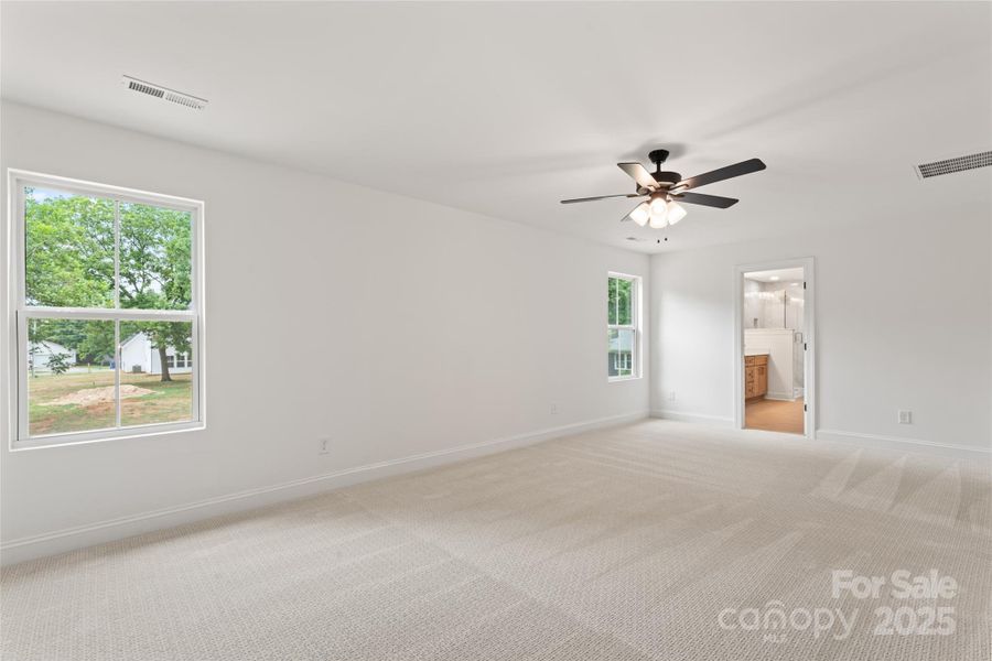 Spacious, unfurnished interior of a new home in , Harrisburg (Image 21). Spacious, unfurnished interior of a new home in , Harrisburg (Image 21).