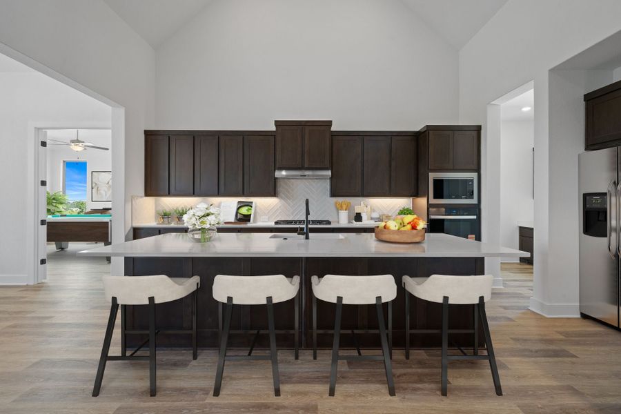 New Home in Leander, TX.  - Slide 11