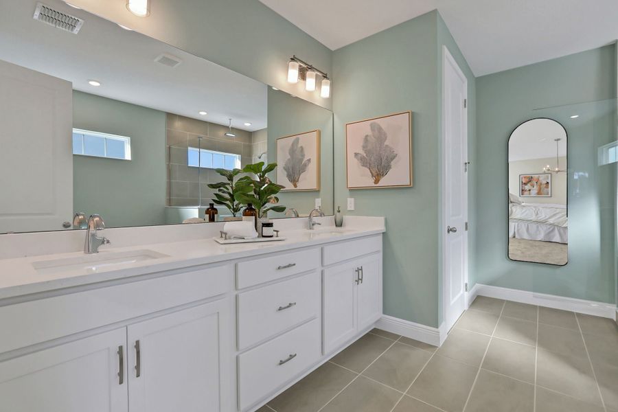 New Home in Winter Garden, FL.  - Slide 19