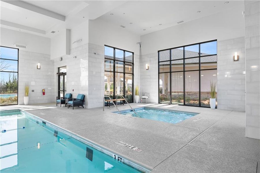 Community amenities in , Hoschton (Image 42). Community amenities in , Hoschton (Image 42).