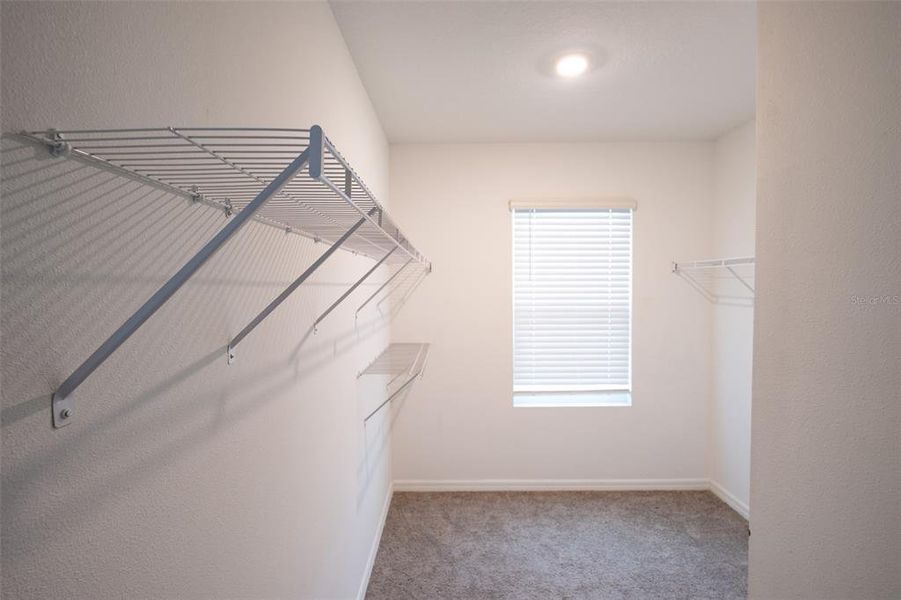 Spacious, unfurnished interior of a new home in Northwater at Two Rivers, Zephyrhills (Image 27). Spacious, unfurnished interior of a new home in Northwater at Two Rivers, Zephyrhills (Image 27).