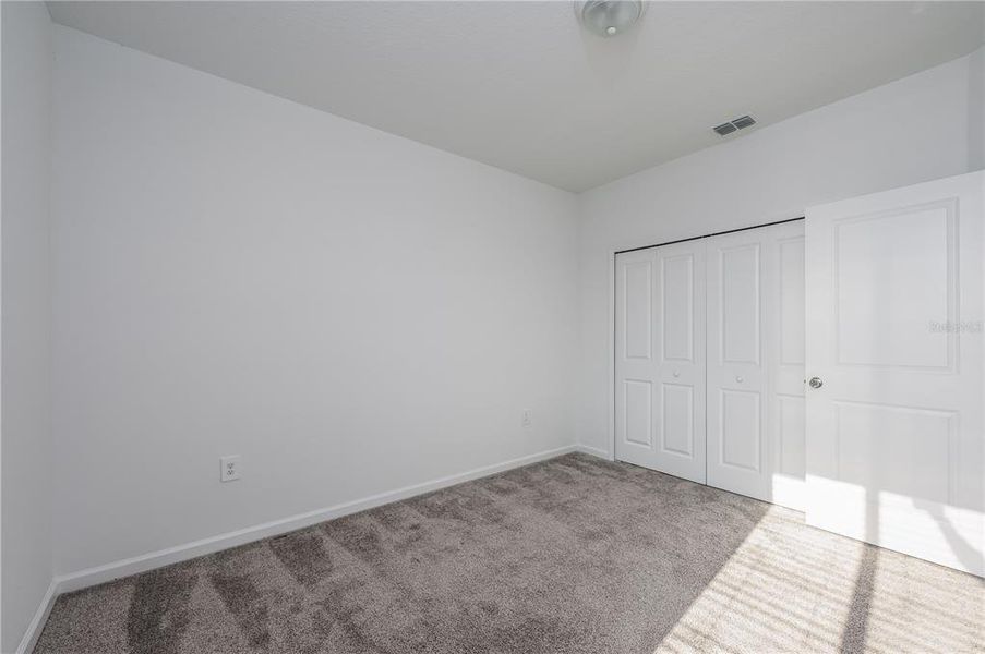 Spacious, unfurnished interior of a new home in , Davenport (Image 28).