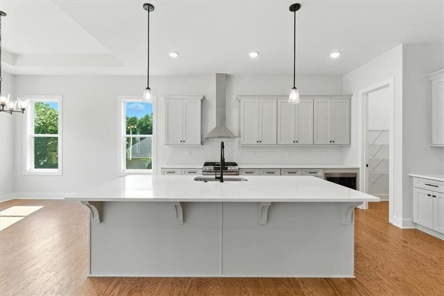 Furnished interior view inside a new home in , Rome (Image 9). Furnished interior view inside a new home in , Rome (Image 9).