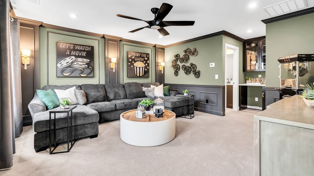 Bonus Room | Model images form sister community Bonus Room | Model images form sister community