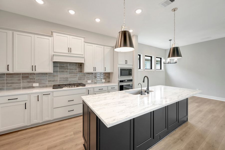 Kitchen Kitchen