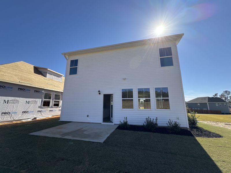 Image 25 of a home in Windsor.