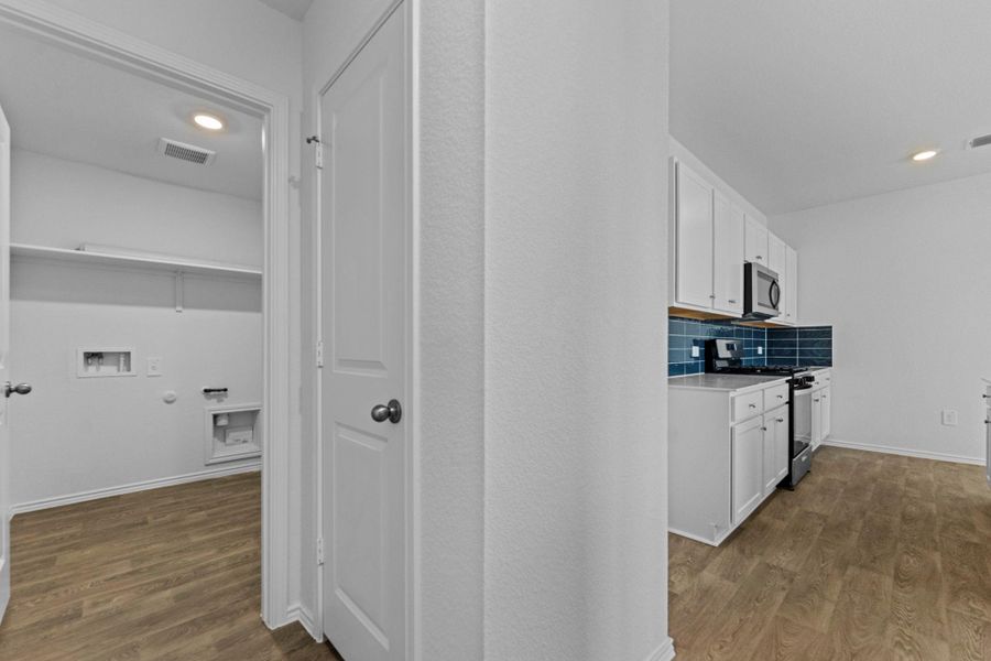 Image 29 of a home in .