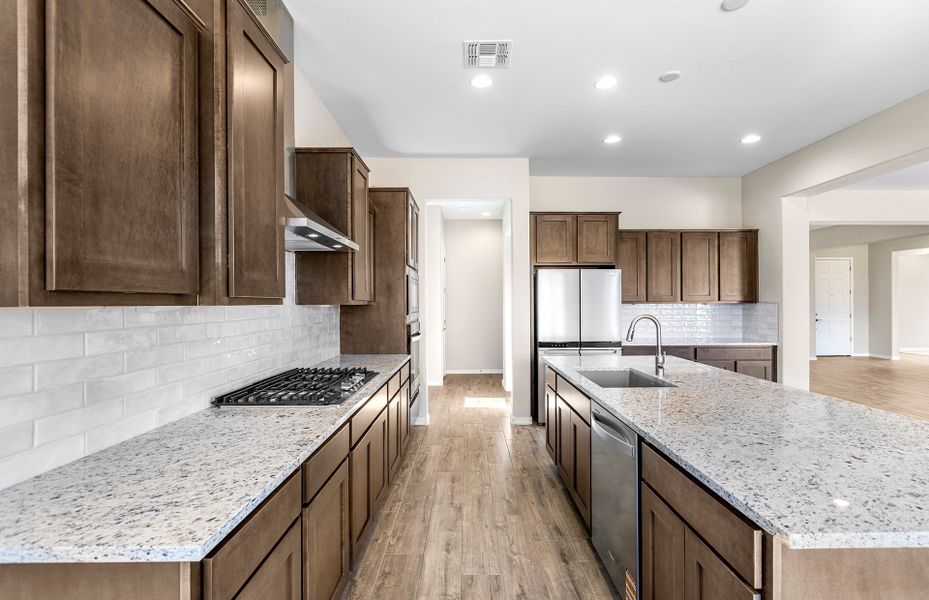 Quick Move-In Home Quick Move-In Home