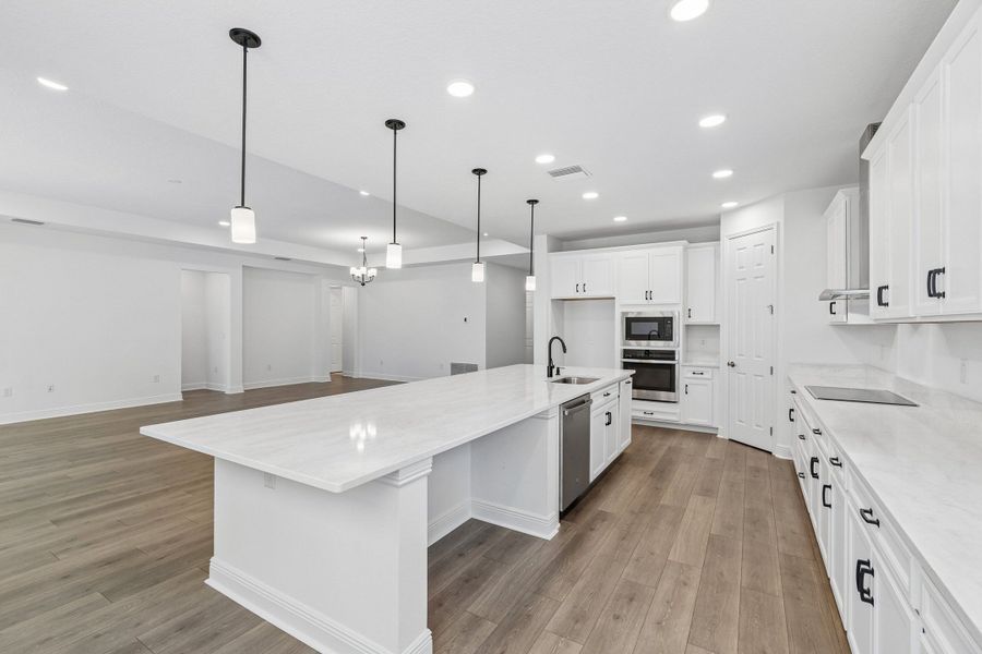 Kitchen Kitchen