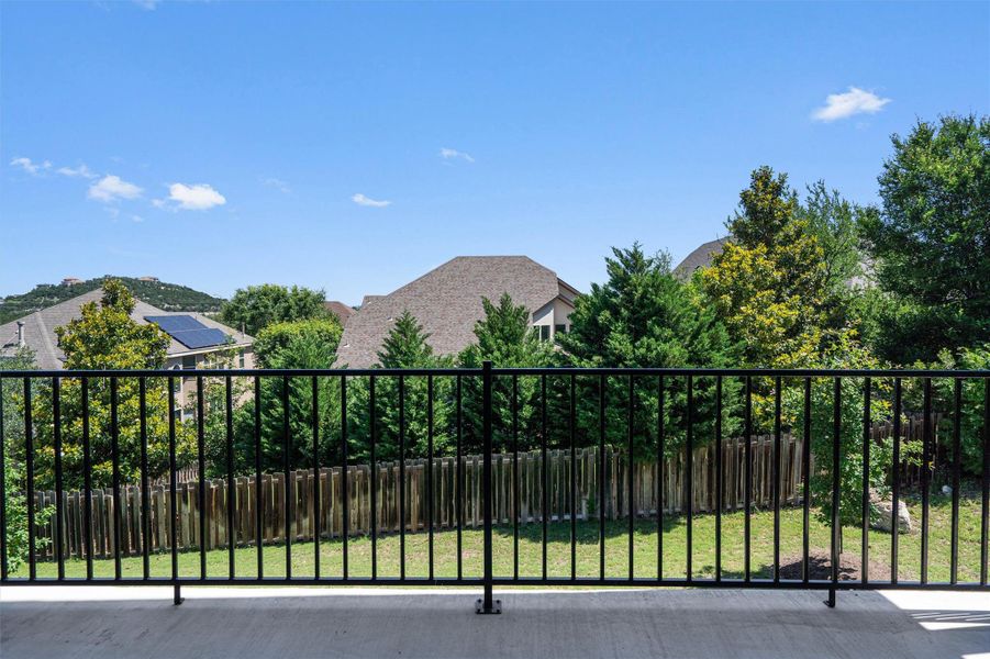 Community amenities in Preserve at Lakeway, Lakeway (Image 36).
