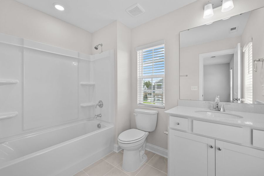 3br New Home in Wake Forest, NC.  - Slide 39