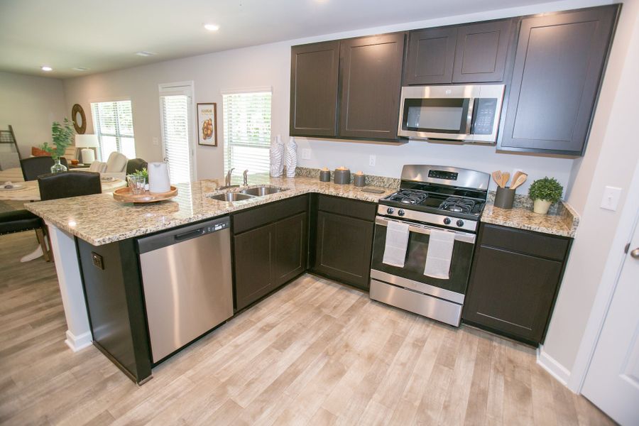 2,294sf New Home in Macon, GA.  - Slide 8