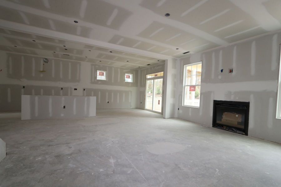 Family Room Family Room