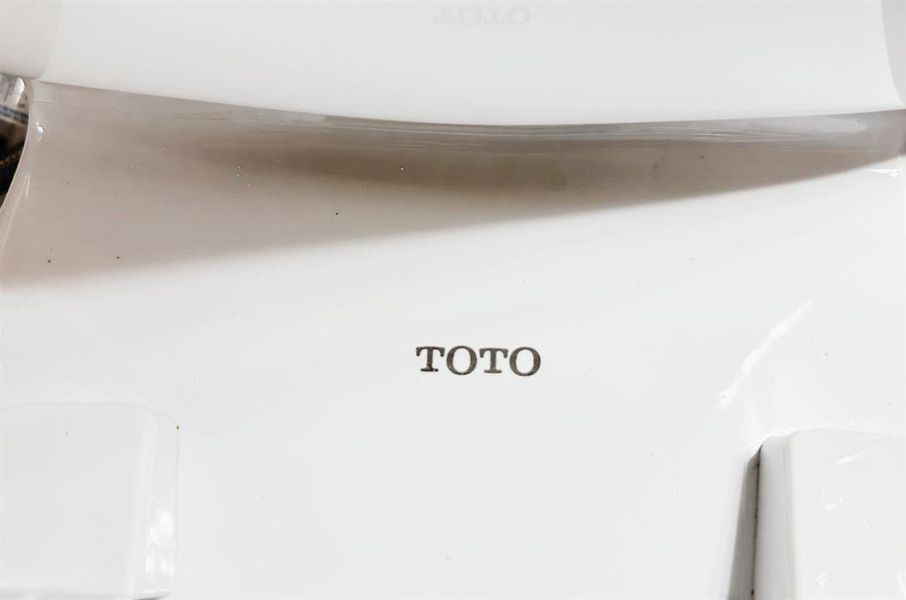 Quality fixtures and finishes from high-end names you recognize