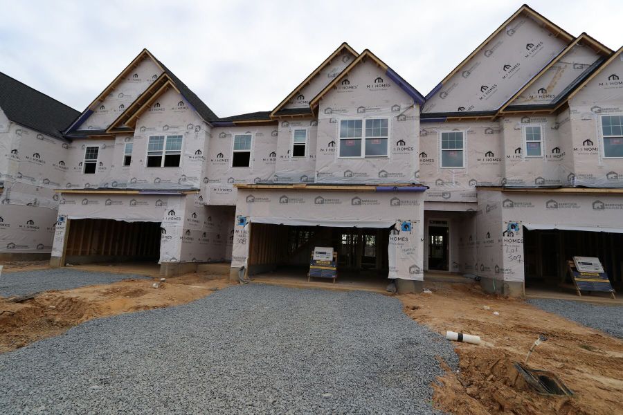 Front Exterior Front Exterior