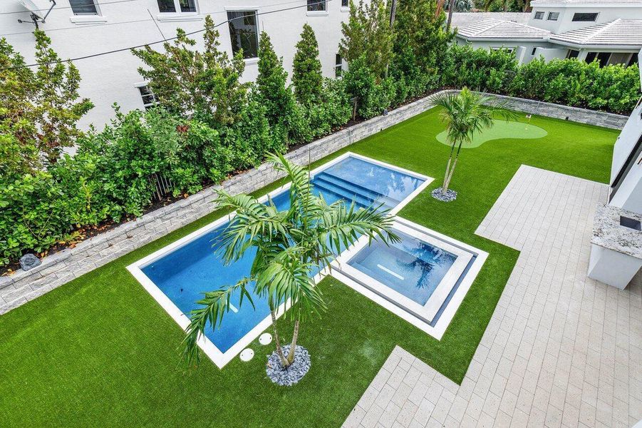 POOL POOL