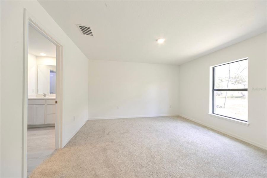 Spacious, unfurnished interior of a new home in , Citrus Springs (Image 8). Spacious, unfurnished interior of a new home in , Citrus Springs (Image 8).