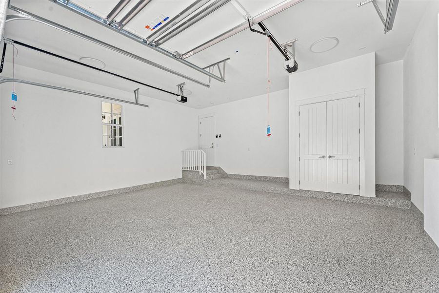 Spacious, unfurnished interior of a new home in , Delray Beach (Image 21). Spacious, unfurnished interior of a new home in , Delray Beach (Image 21).