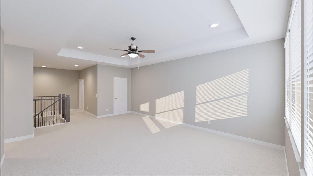 Image 51 representing the Maya by Tricoast Homes in Summer Place 35', Montgomery, TX. Image 51 representing the Maya by Tricoast Homes in Summer Place 35', Montgomery, TX.