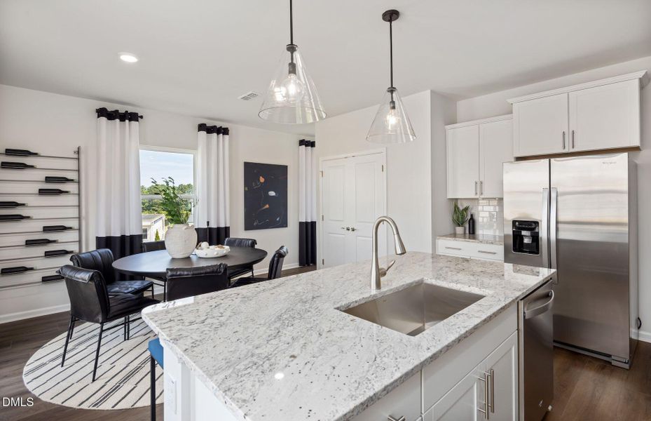 Huxley Jellicoe Model (19)