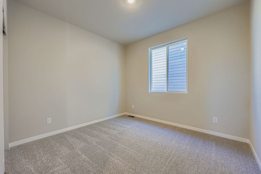 1,700sf New Home in Parker, CO. - Slide 22 1,700sf New Home in Parker, CO. - Slide 22