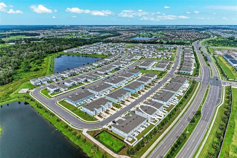 Image 40 of a home in .