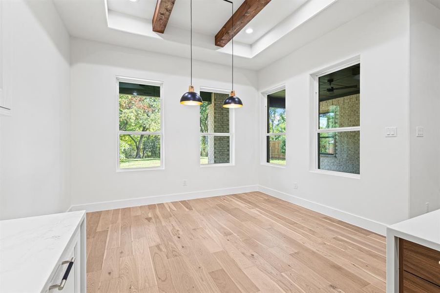 dining room dining room