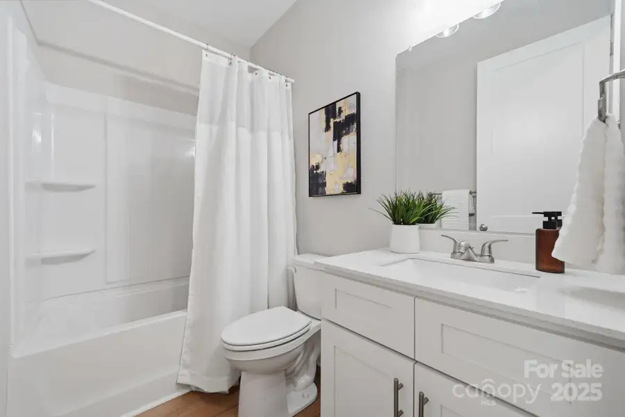 2nd Full Bathroom 2nd Full Bathroom