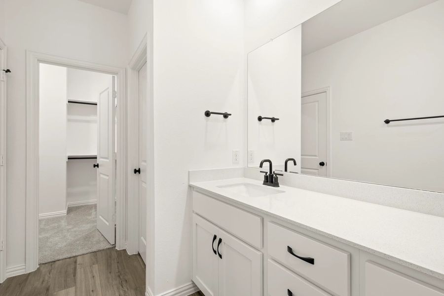 Bowman Home Plan by Ashton Woods Bowman Home Plan by Ashton Woods