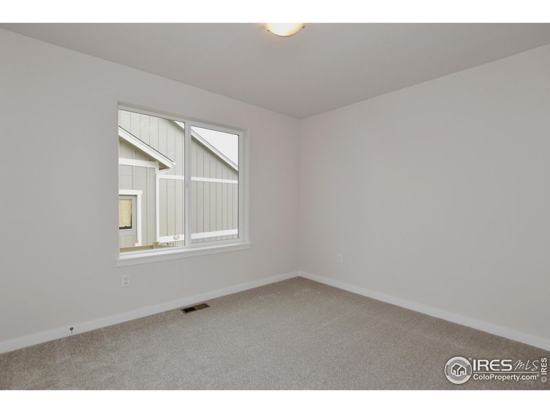 Spacious, unfurnished interior of a new home in , Evans (Image 28). Spacious, unfurnished interior of a new home in , Evans (Image 28).