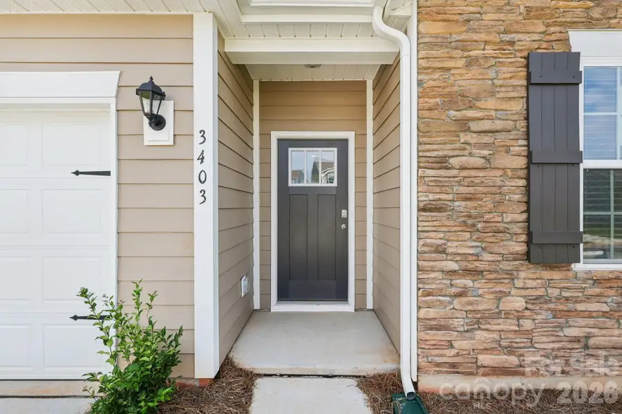 Photos are representative