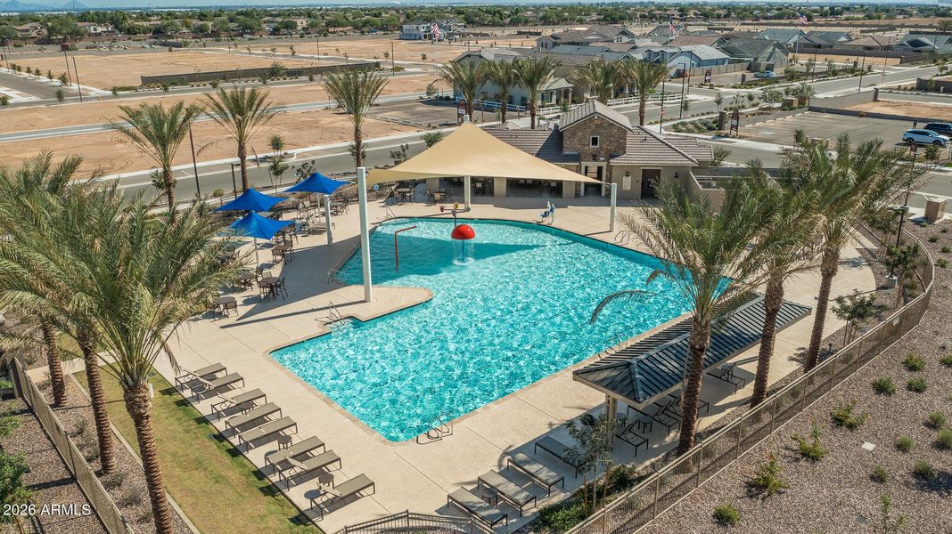 3-Pool Drone 2 3-Pool Drone 2