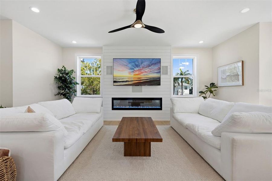 Furnished interior view inside a new home in , St. Petersburg (Image 41). Furnished interior view inside a new home in , St. Petersburg (Image 41).