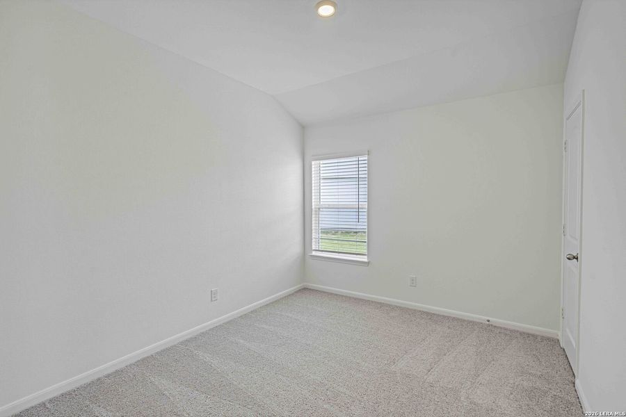 Spacious, unfurnished interior of a new home in , San Antonio (Image 7). Spacious, unfurnished interior of a new home in , San Antonio (Image 7).