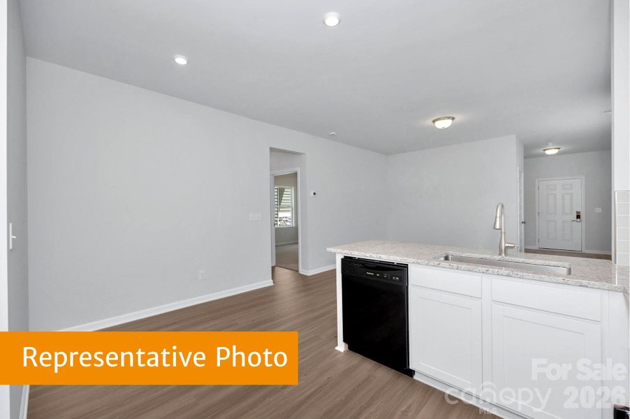 Image 6 of a home in Country Club Village. Image 6 of a home in Country Club Village.