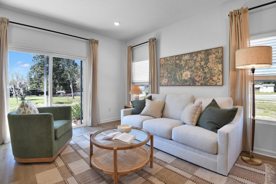 New Home in Jacksonville, FL. - Slide 9 New Home in Jacksonville, FL. - Slide 9