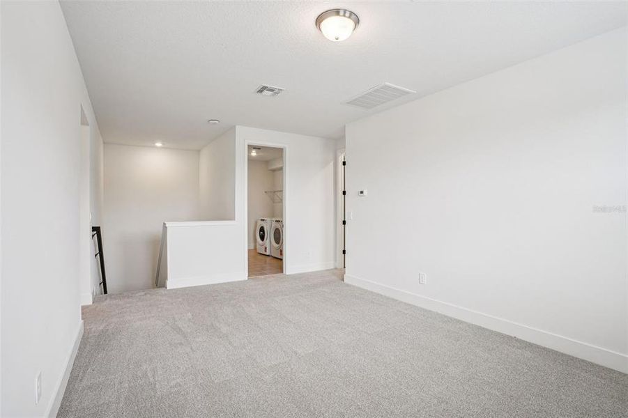 Spacious, unfurnished interior of a new home in , Ormond Beach (Image 34).